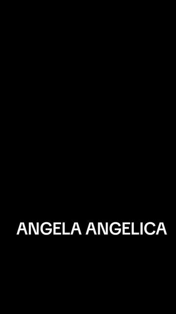 @Angy@Angela #❤️🌹