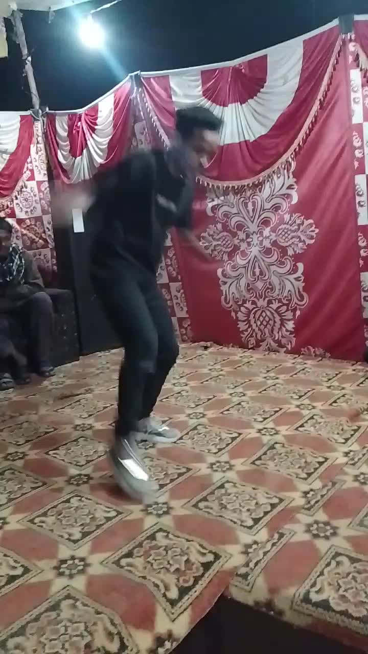 @ashook Thakur