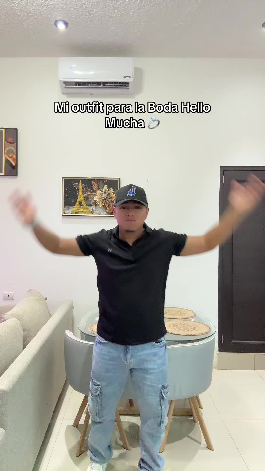 @Josh Alonzo 🤩 | ChuladaMayor