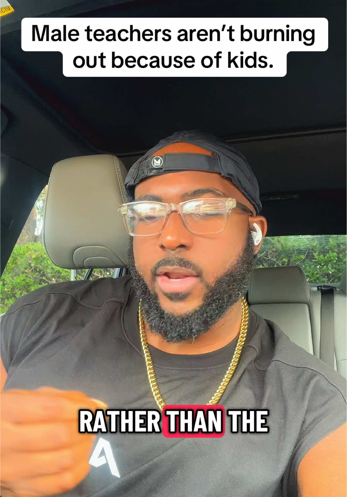 @Coach Obi | Teacher
