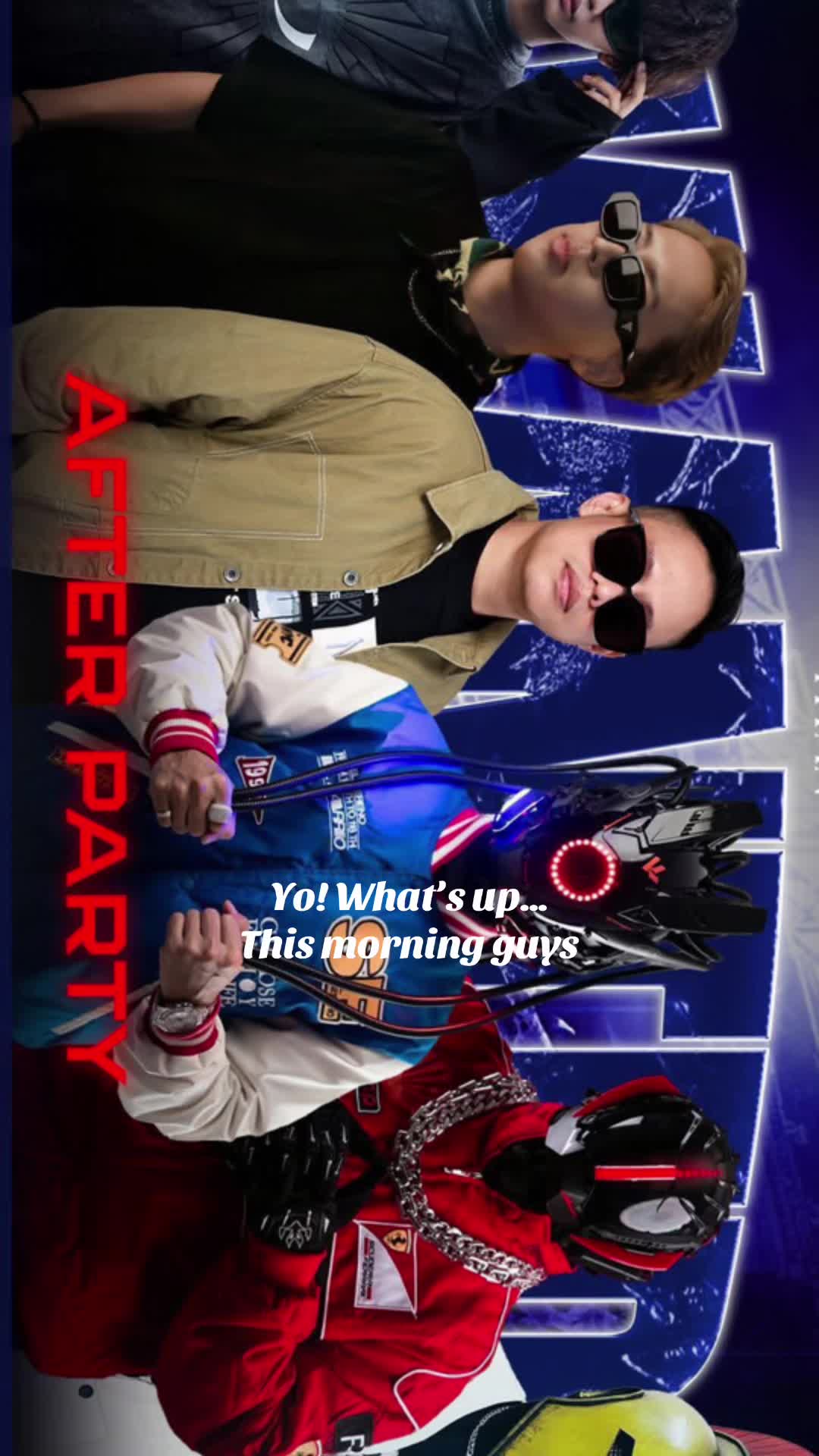 @TITAN X CLUB