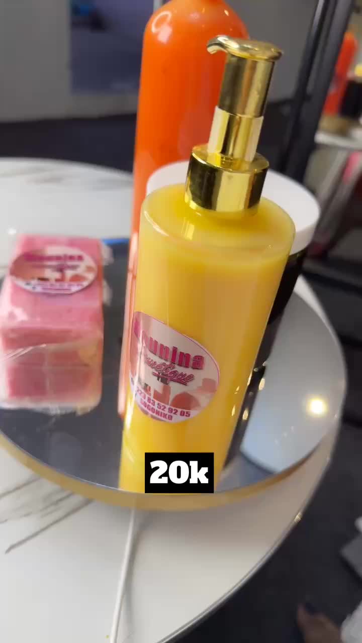 @@mounina🥀Cosm&eacute;tique🤍