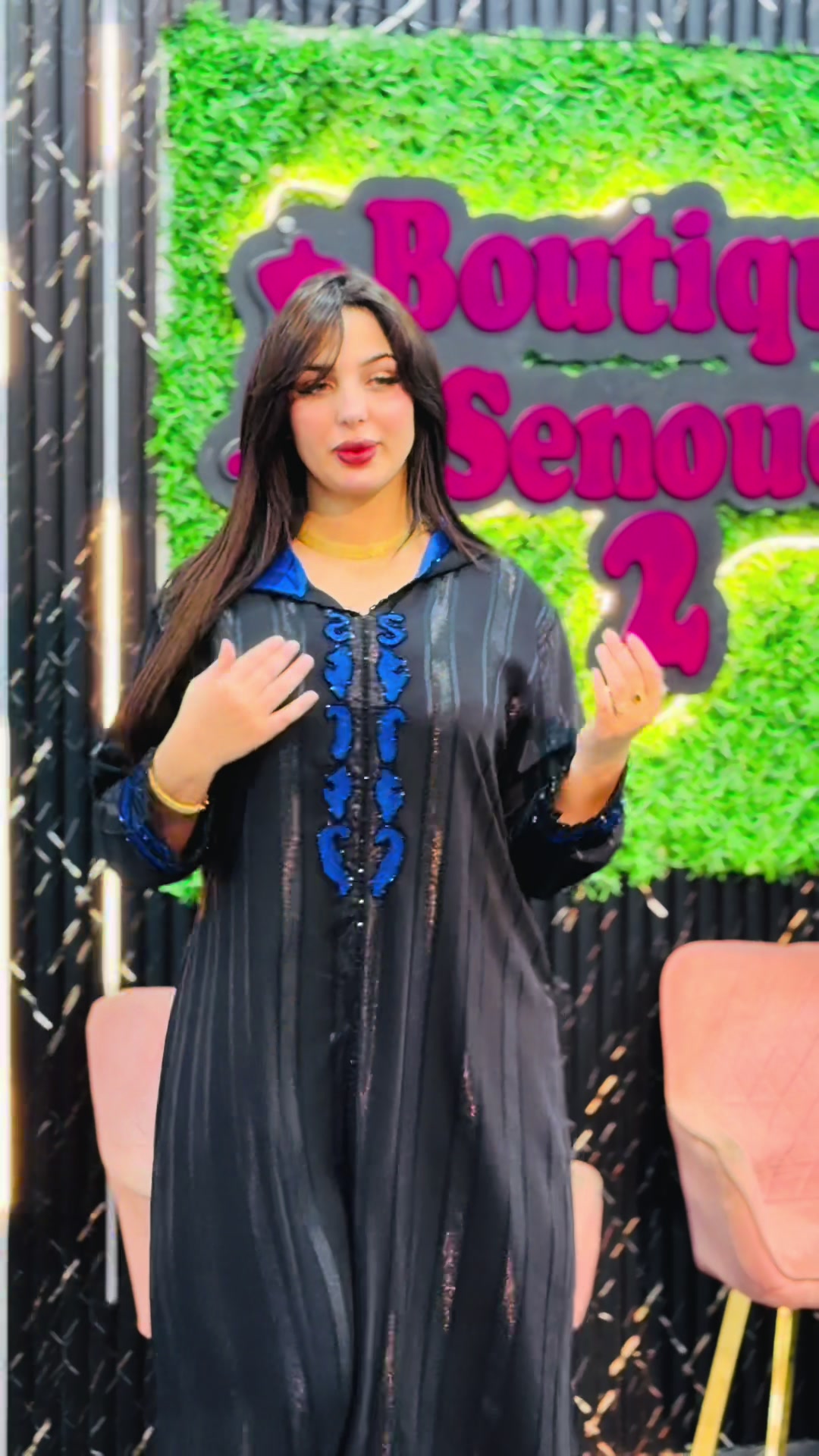 @Boutique senouci🇩🇿👗👚👜
