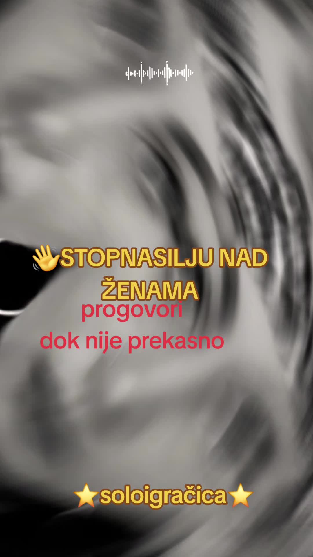 @🥇⭐solo igračica⭐ 🥇 &reg;️