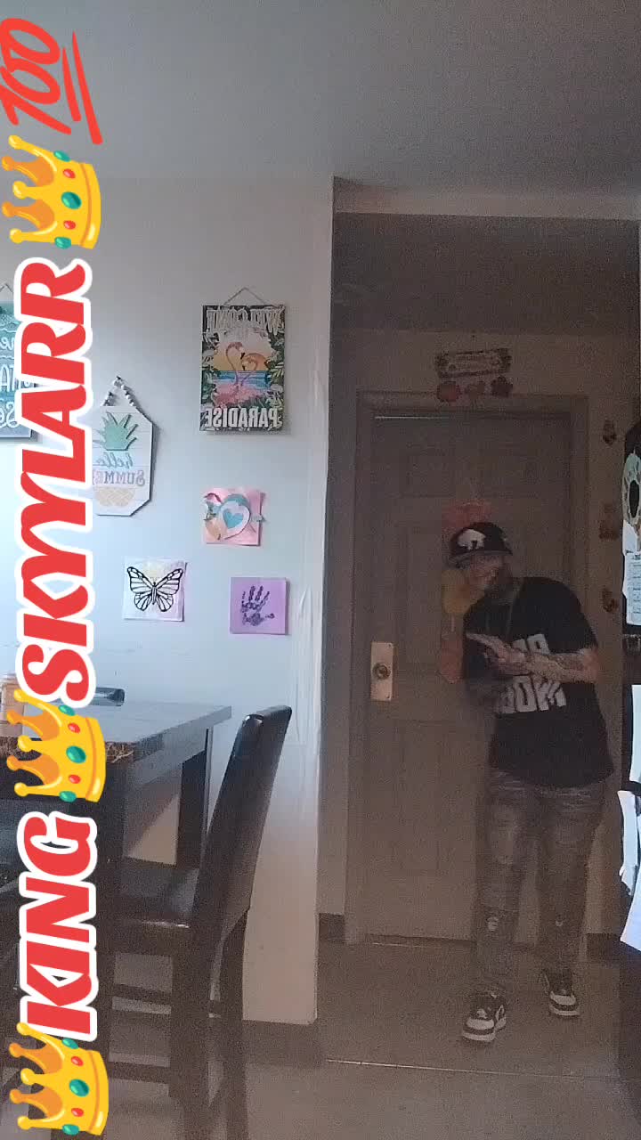 @👑KING👑 SKYYLARR👑