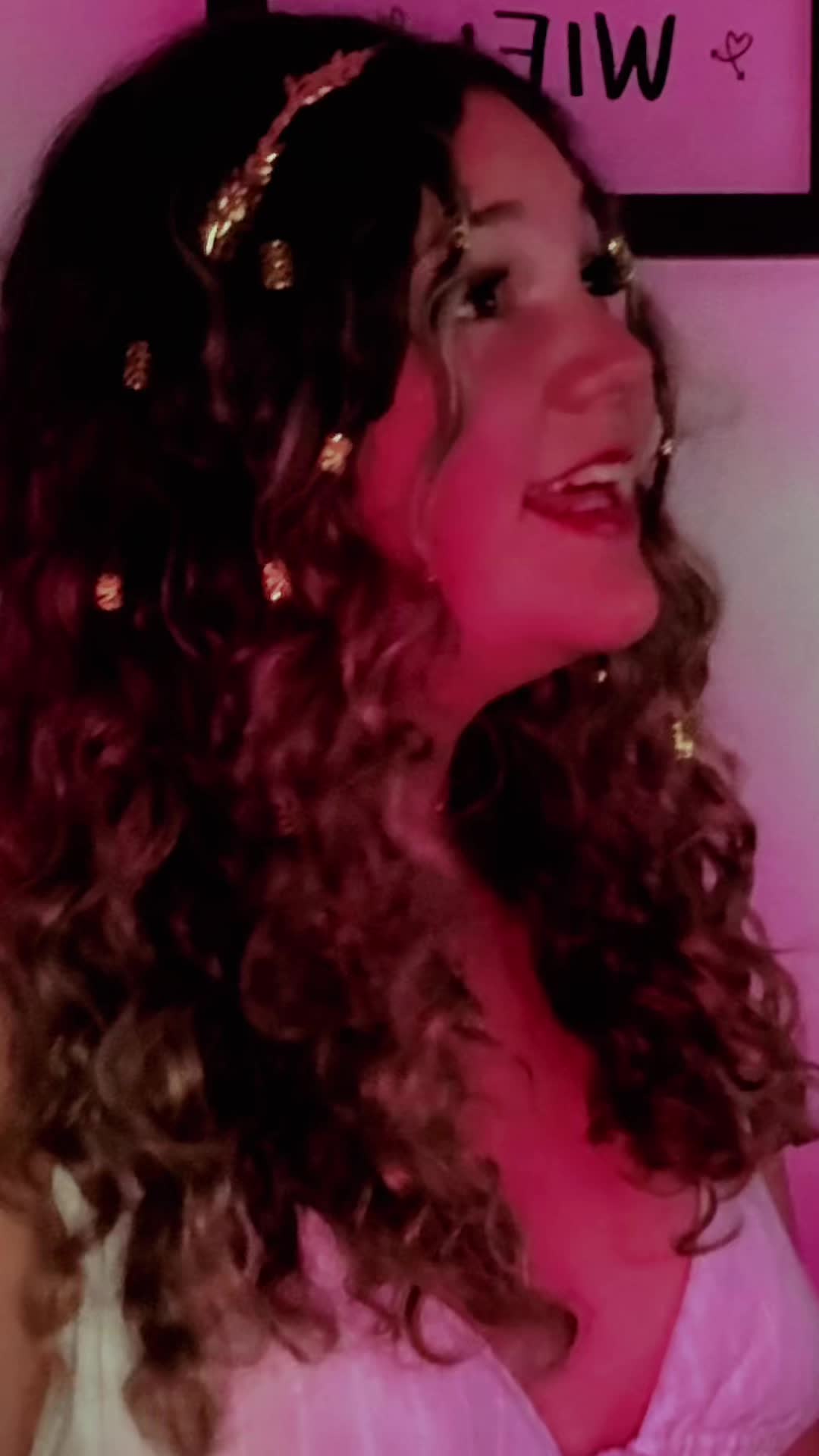 @Goddess Girl