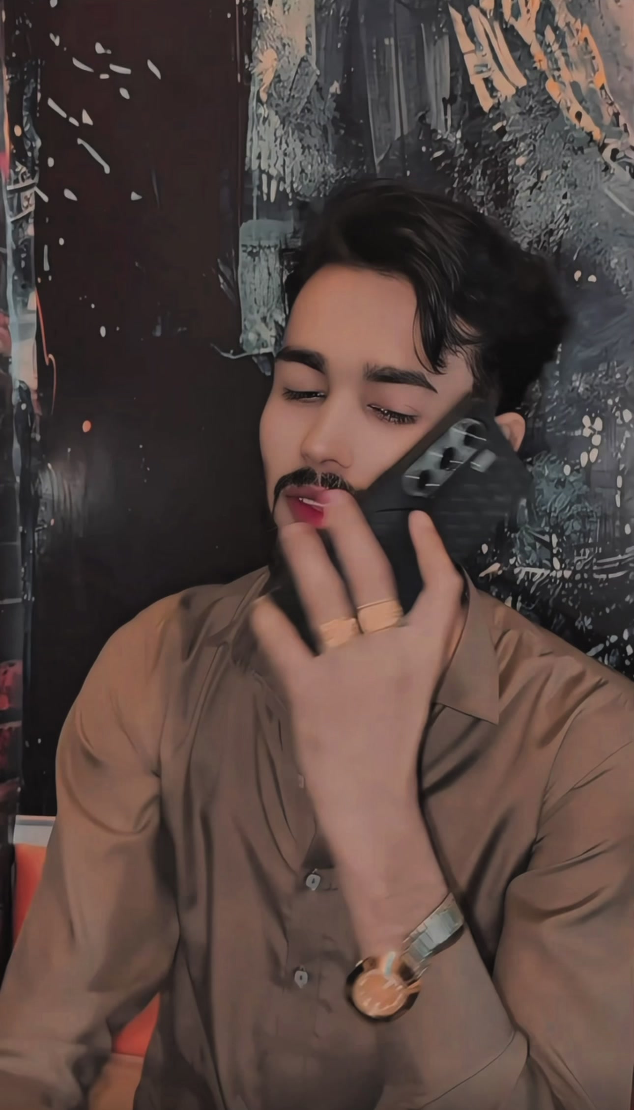 @👑【لطیف　راجپوت】👑
