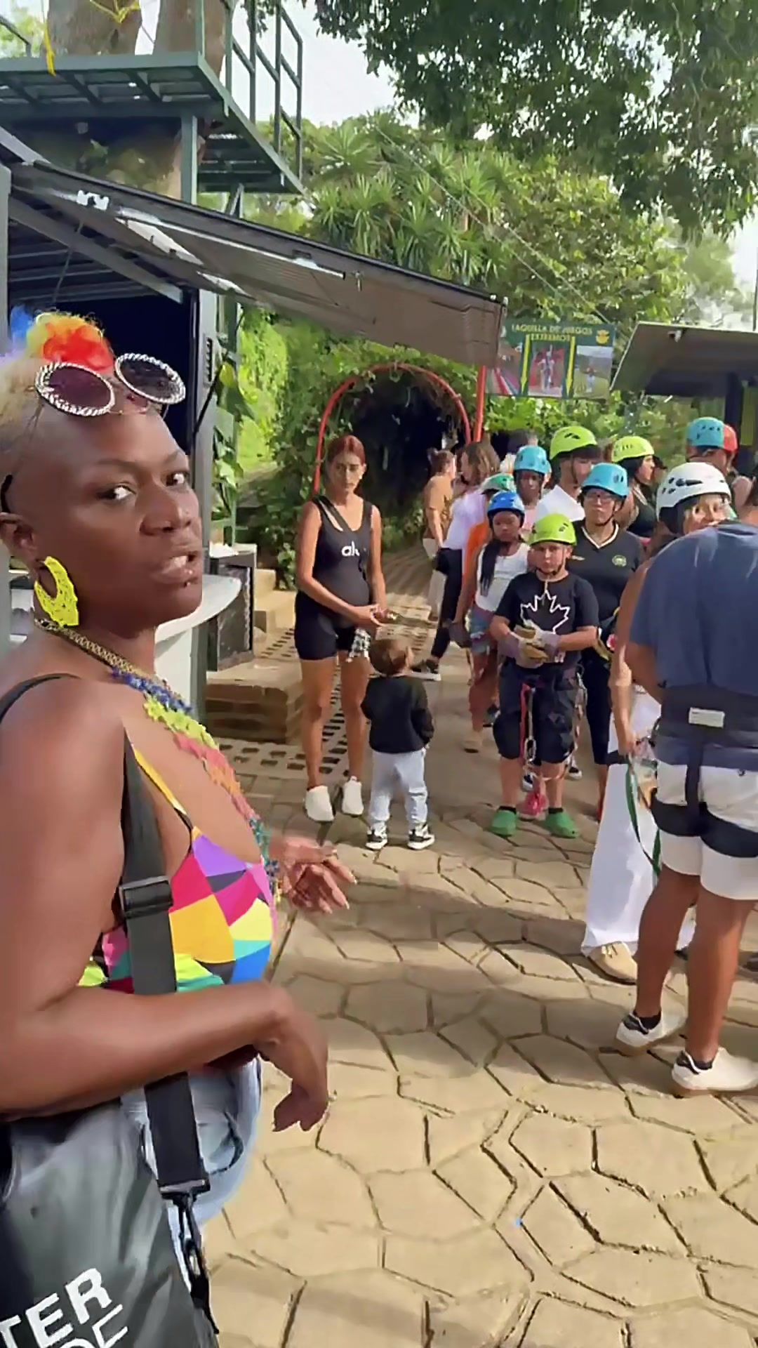 @TQ HONORABLE QUEENS Moments