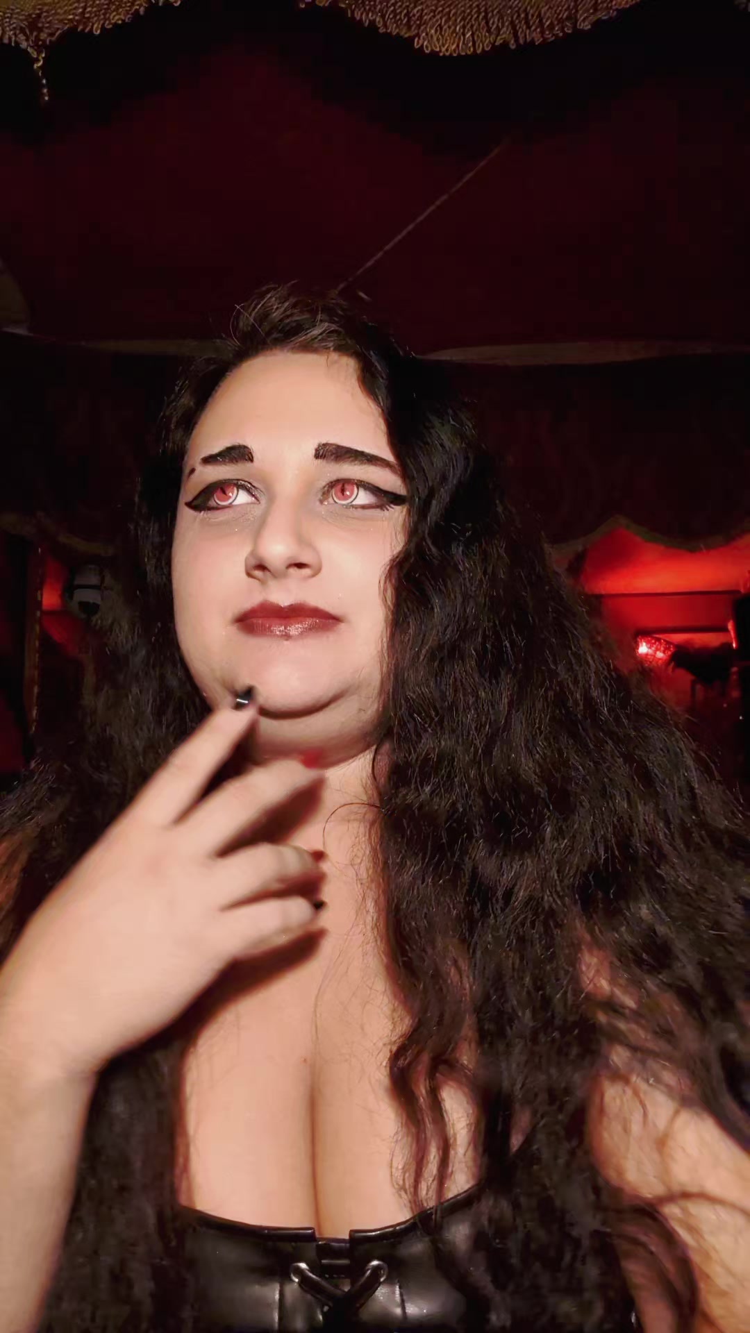 @theDesireoftheDamned🇨🇦 🌹🖤✨
