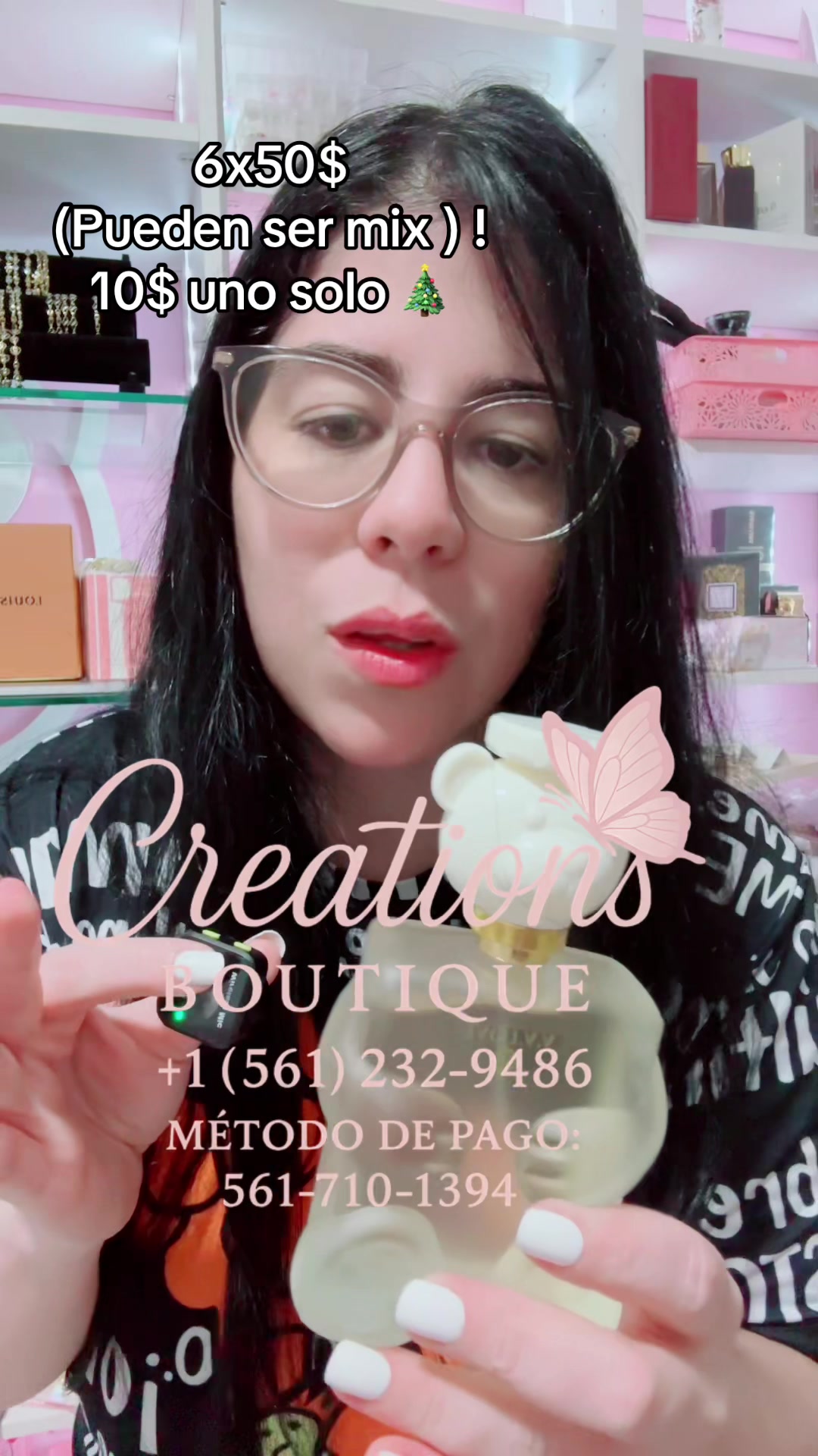 @CreationsBoutique