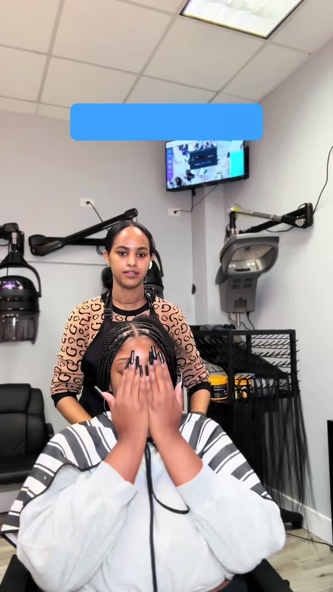 @Beauty by edl