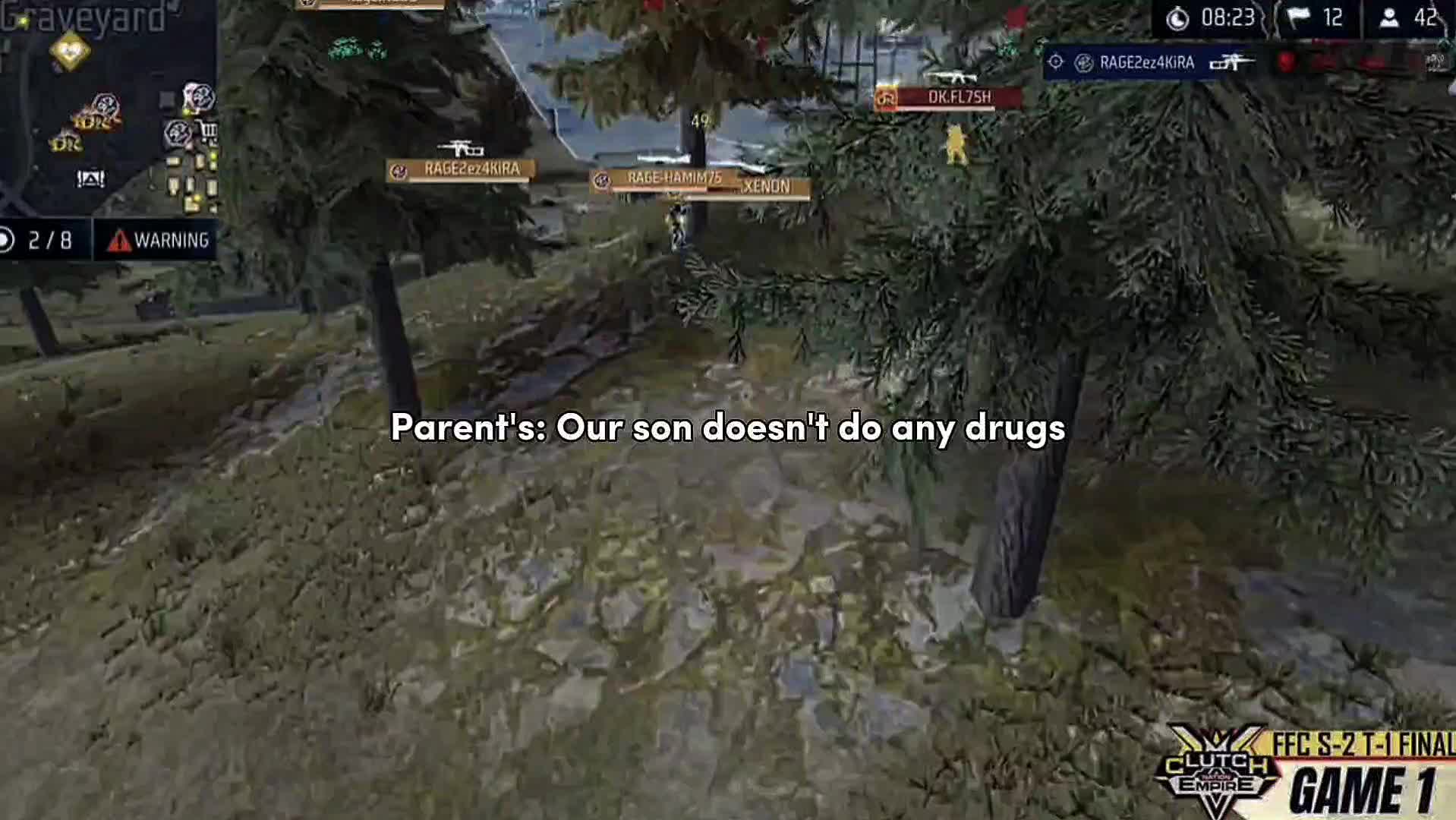 @FLASH FF