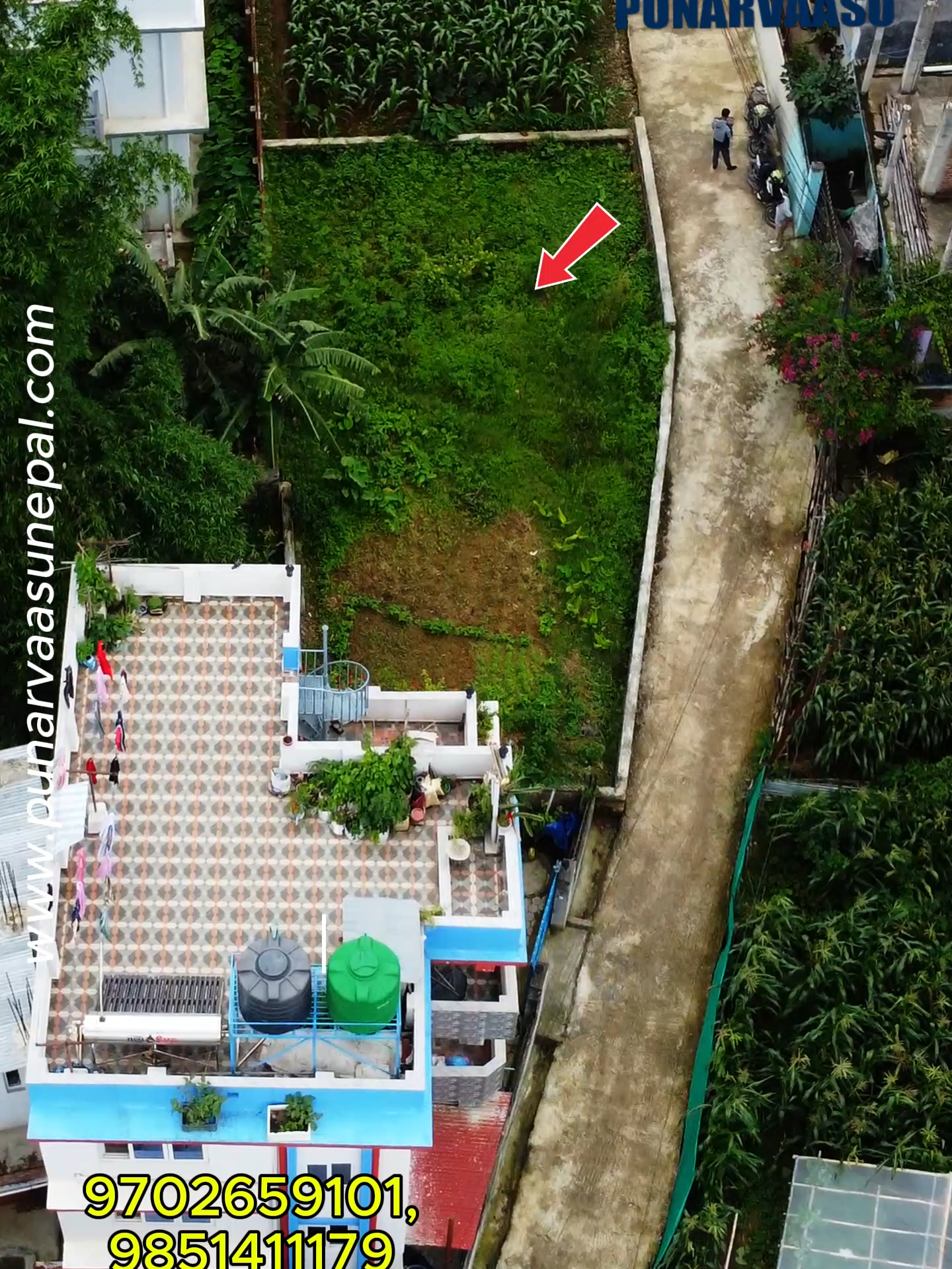 @Punarvaasu Real Estate