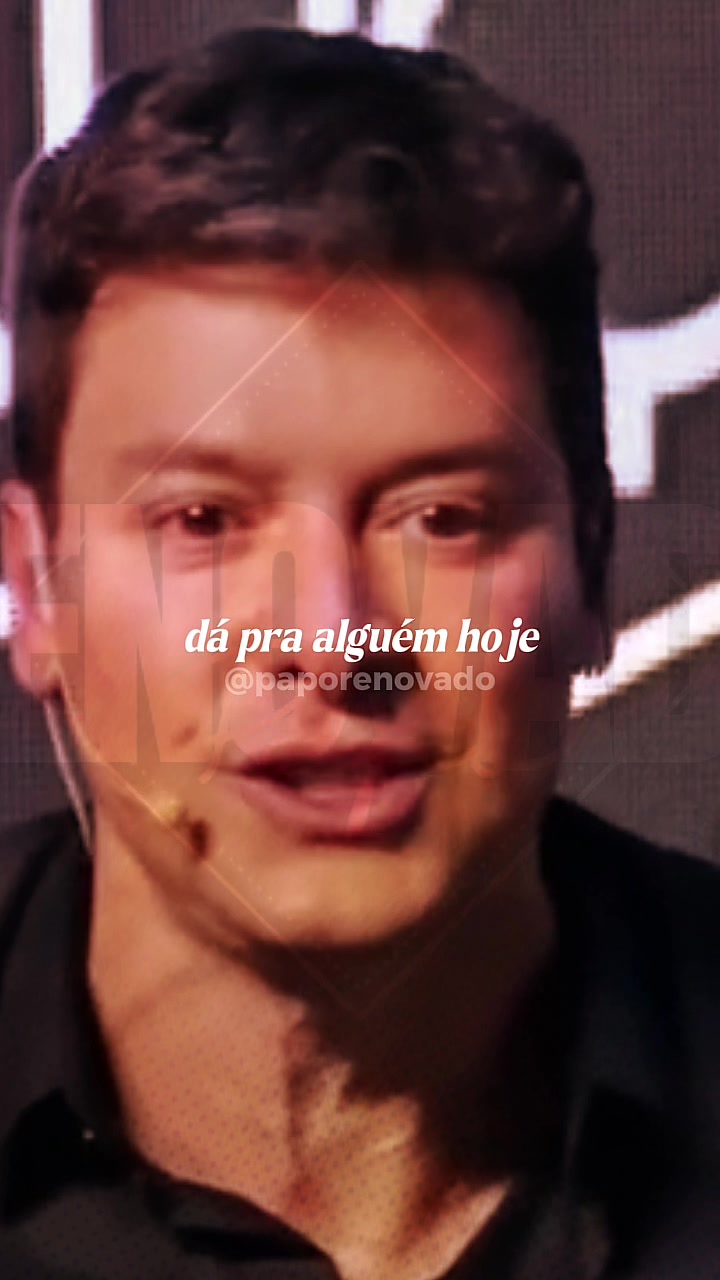 @Papo Renovado