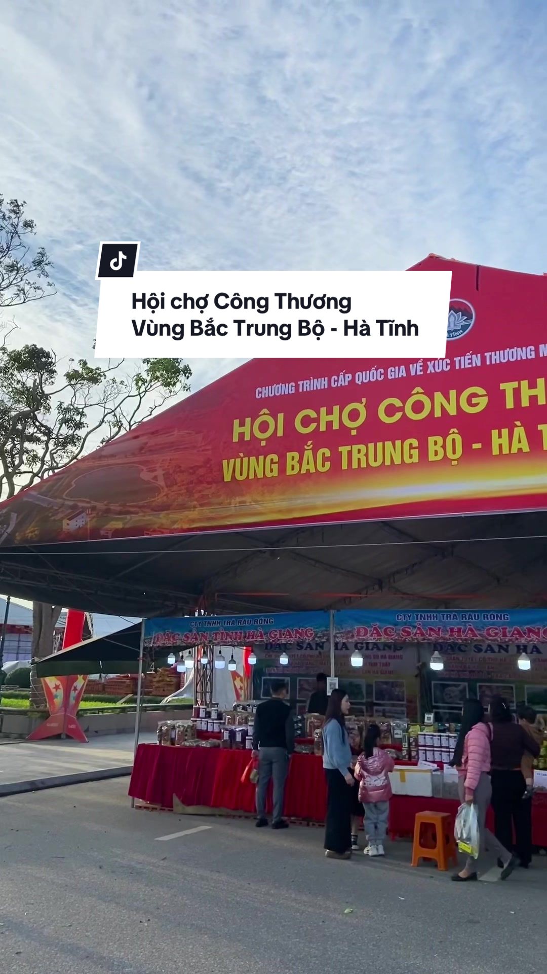 @Hà Tĩnh Trong Tôi