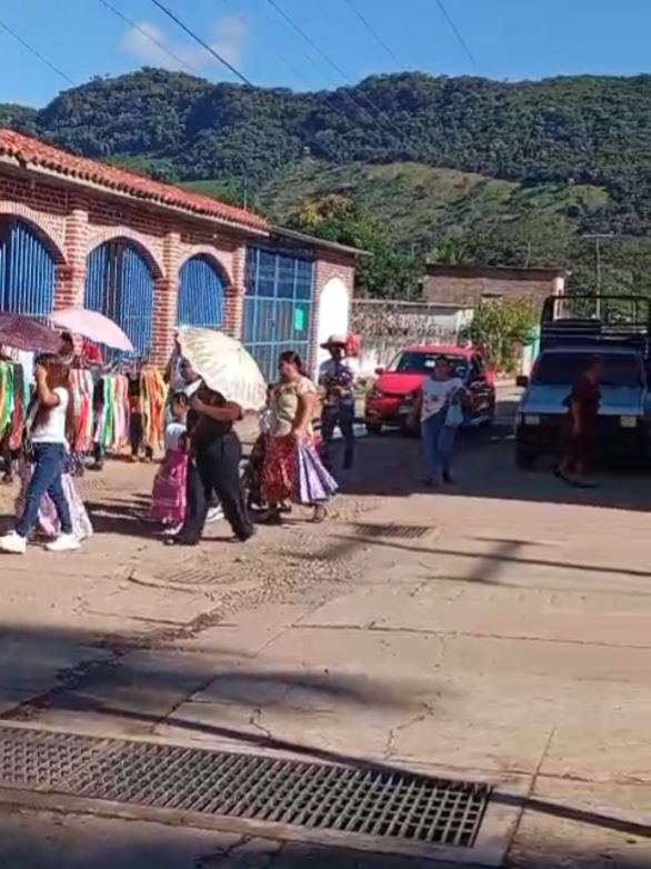 @Las Chicharras Chiapas
