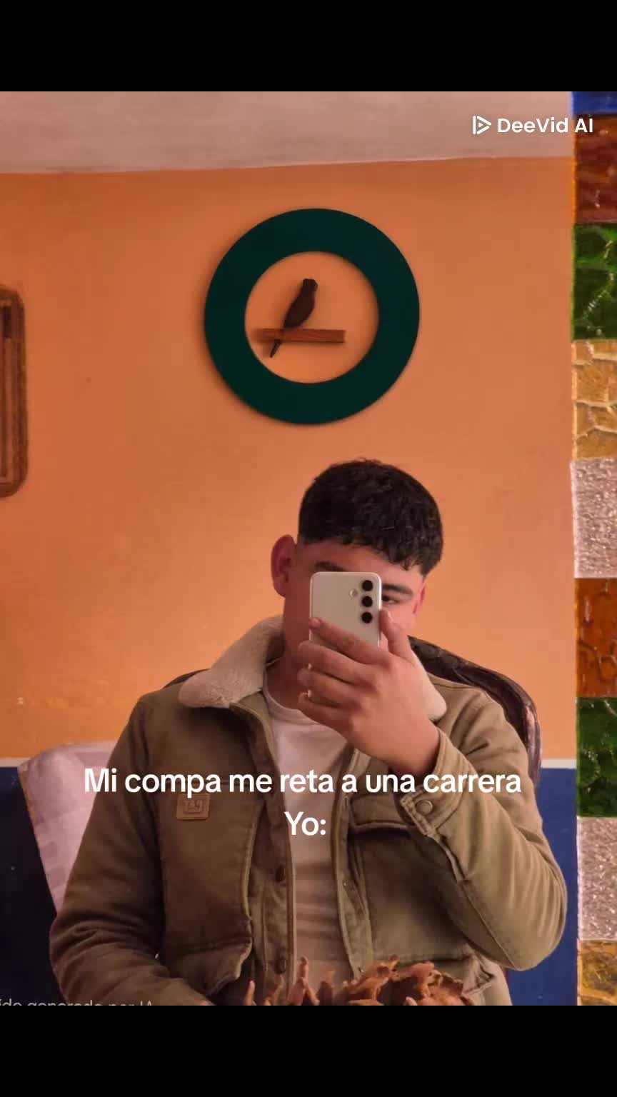 @Norberto