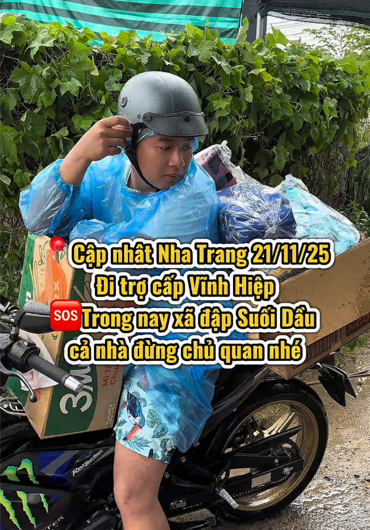 @Trải Nghiệm C&ugrave;ng Quốc Vương