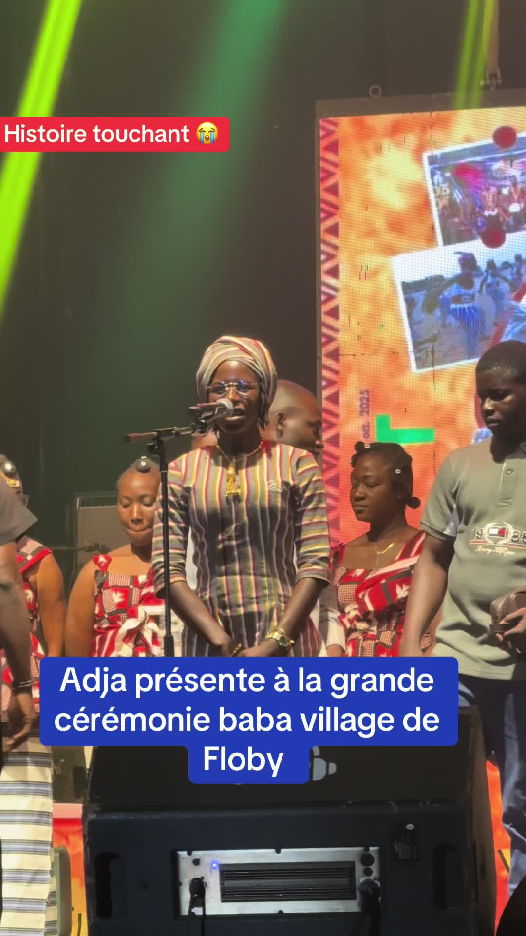 @Adja de komsilga officiel
