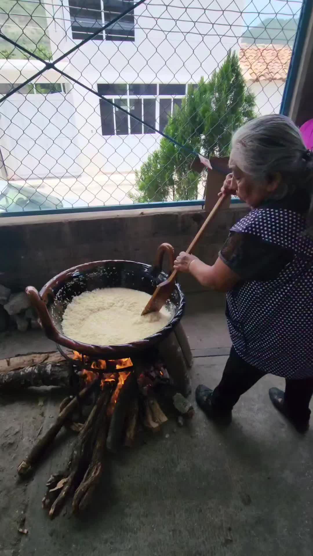 @Recorriendo La Mixteca