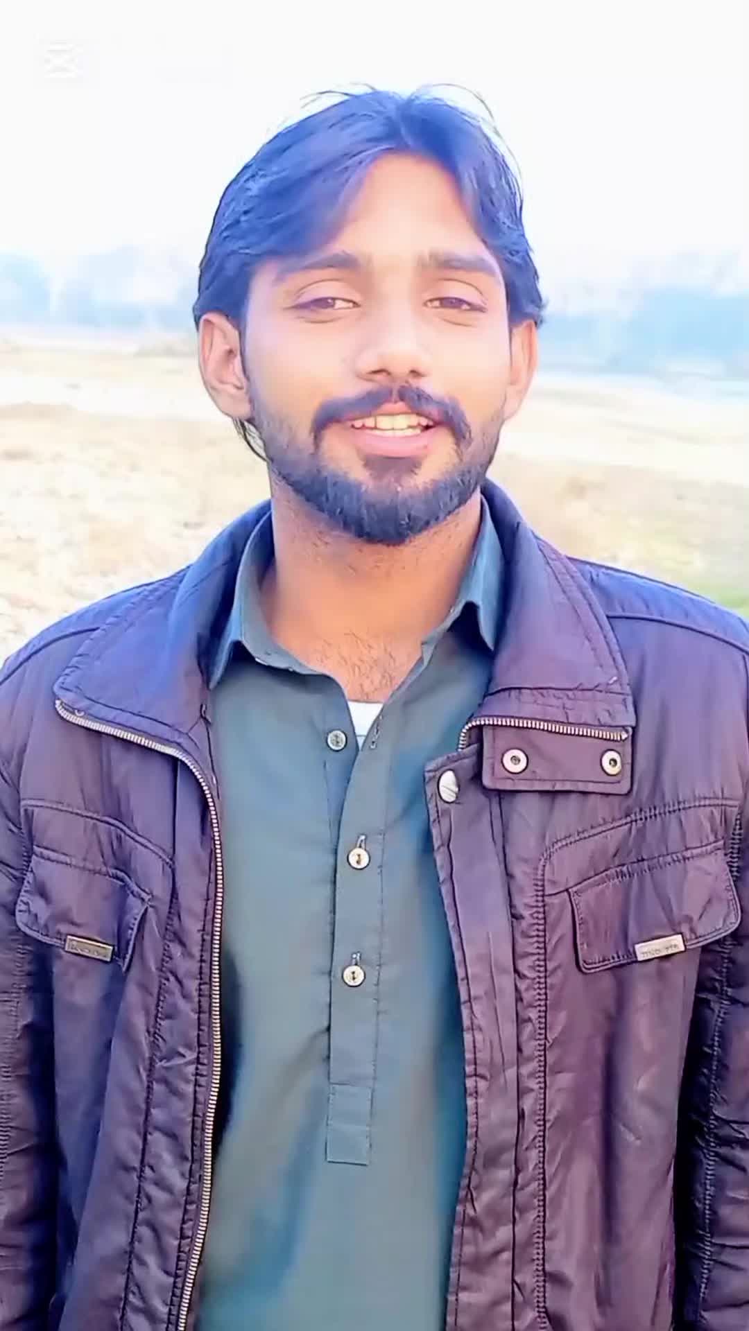 @💞سعد گجر فخرے حسن ابدال 💞