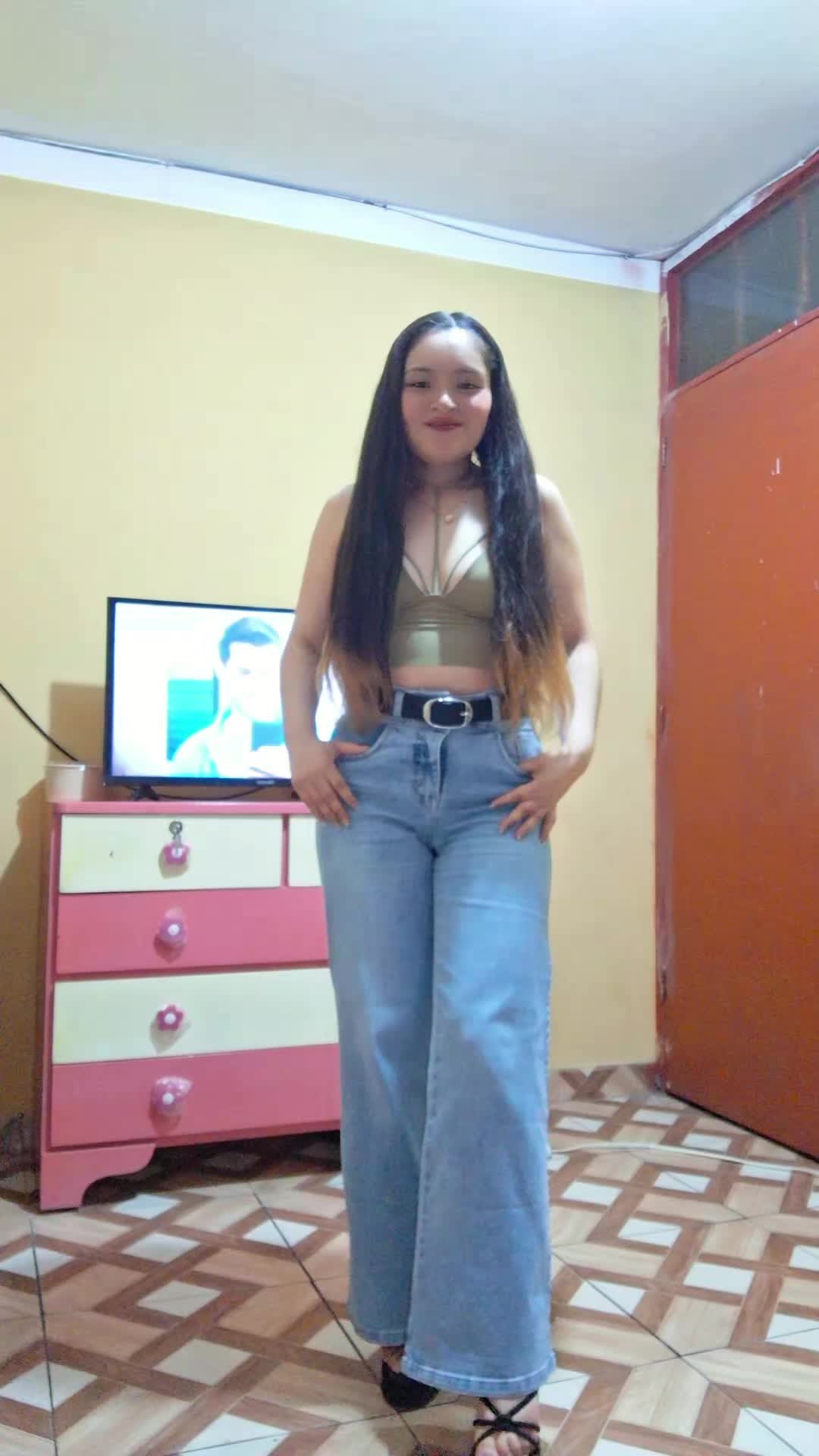 @Rebeca Mendoza 🌼💖