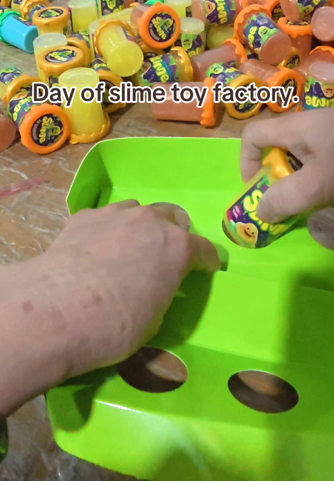 @GOLE TOYS