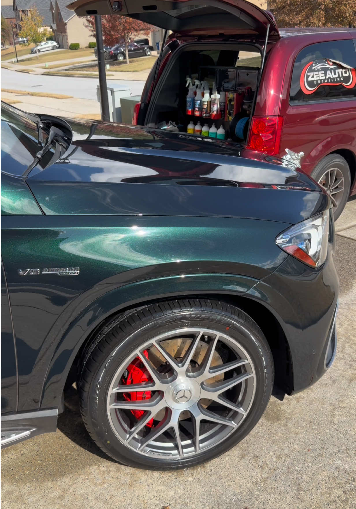 @Zeeautodetailing