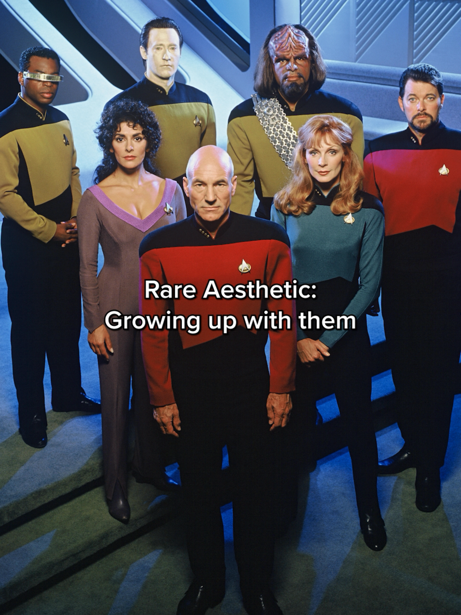 @Star Trek