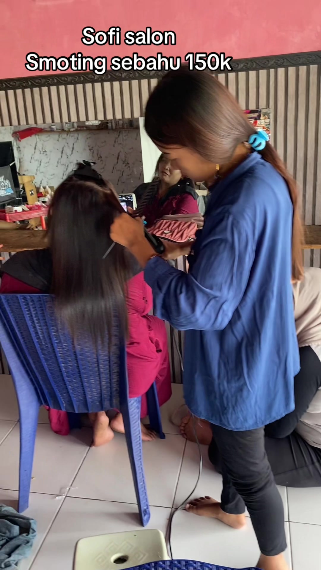 @SOFI SALON