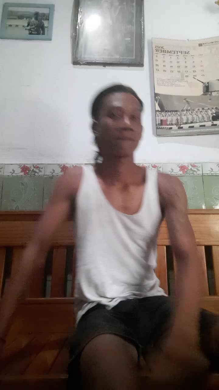 @Karji ganden