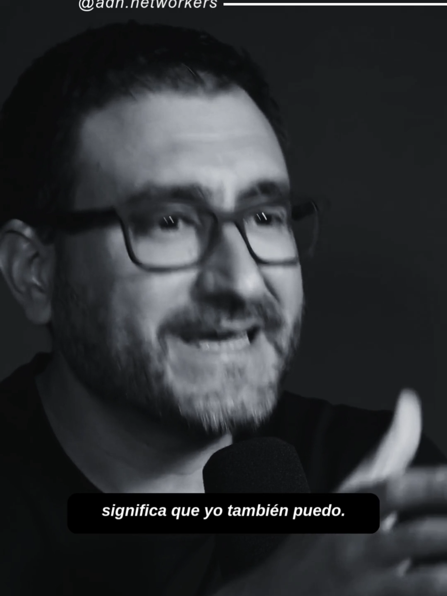@Academia de Networkers