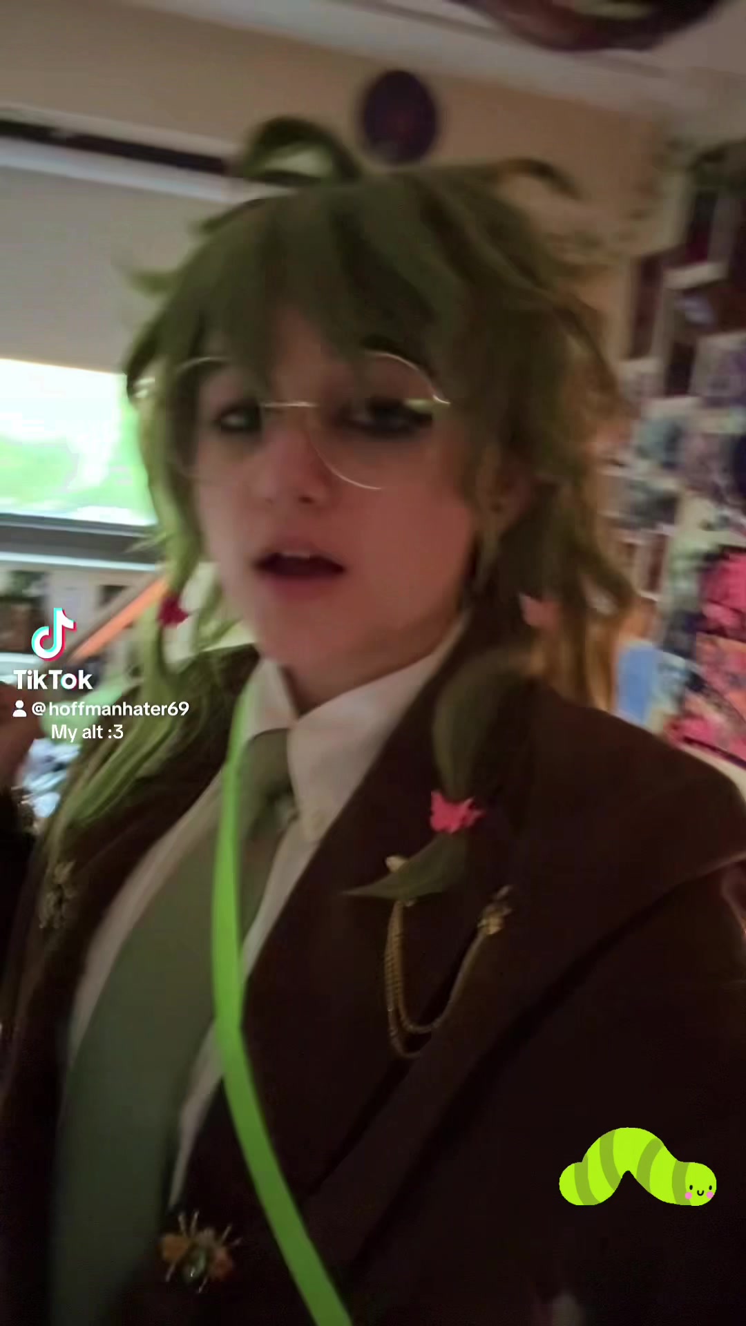 @⏱️Jose / Gonta🦋