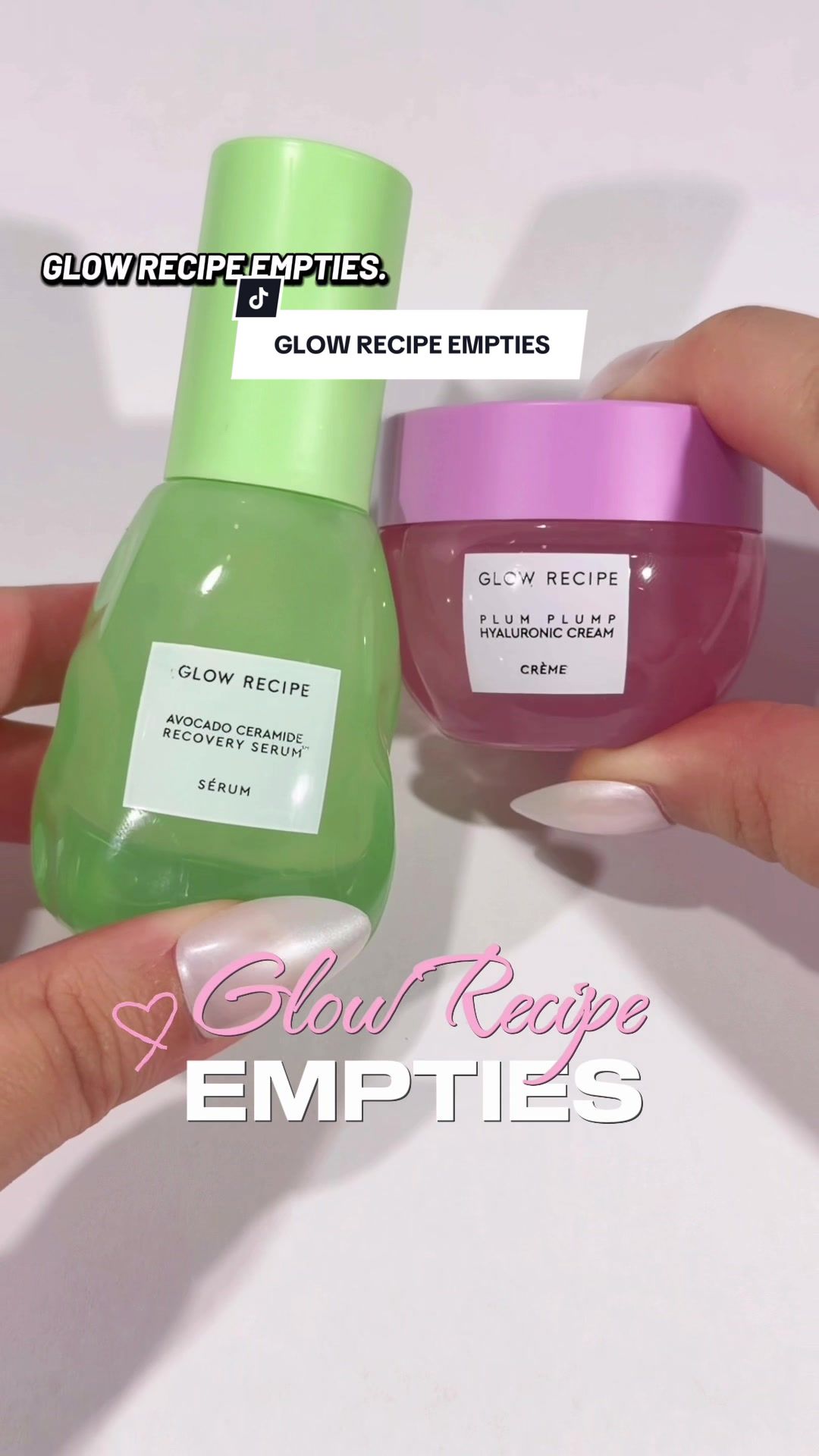 @britt 🤍 skincare + makeup ugc