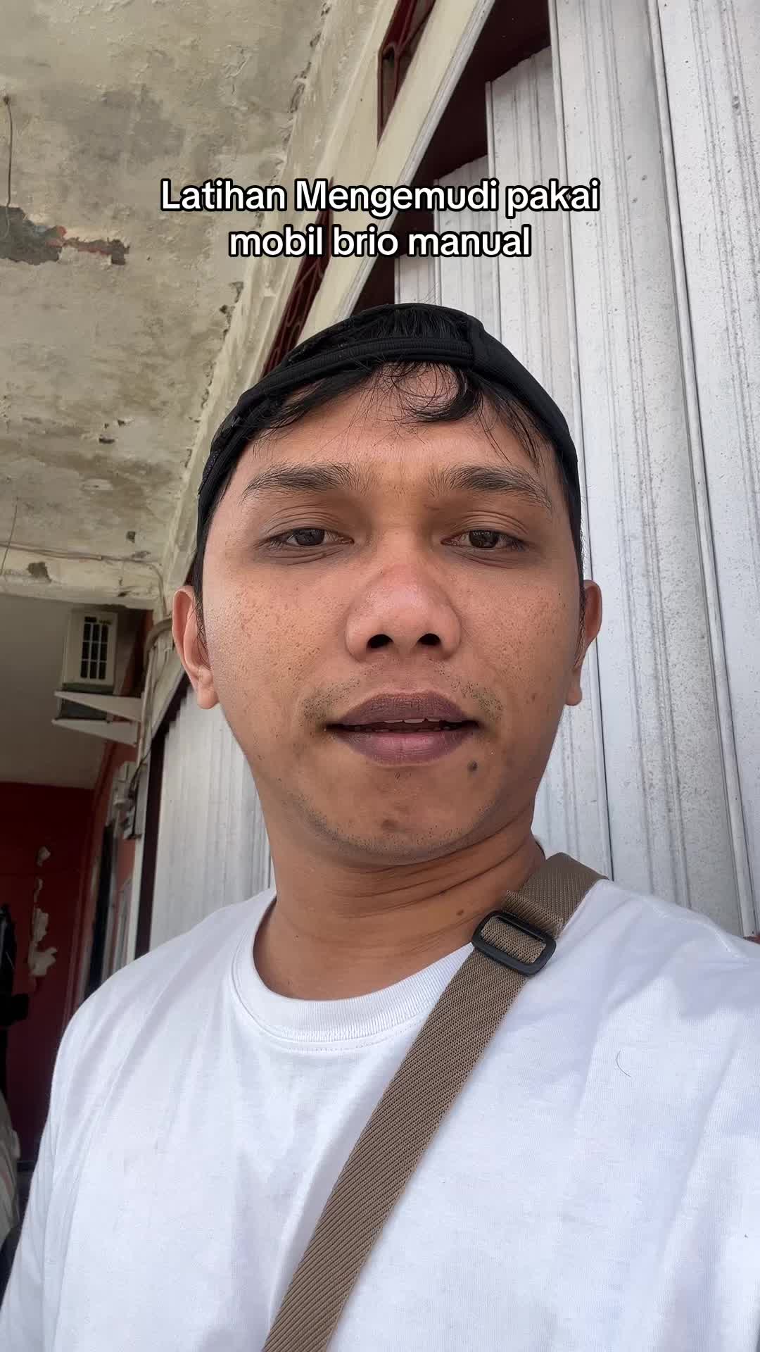 @Satria Kursus Stir Pekanbaru