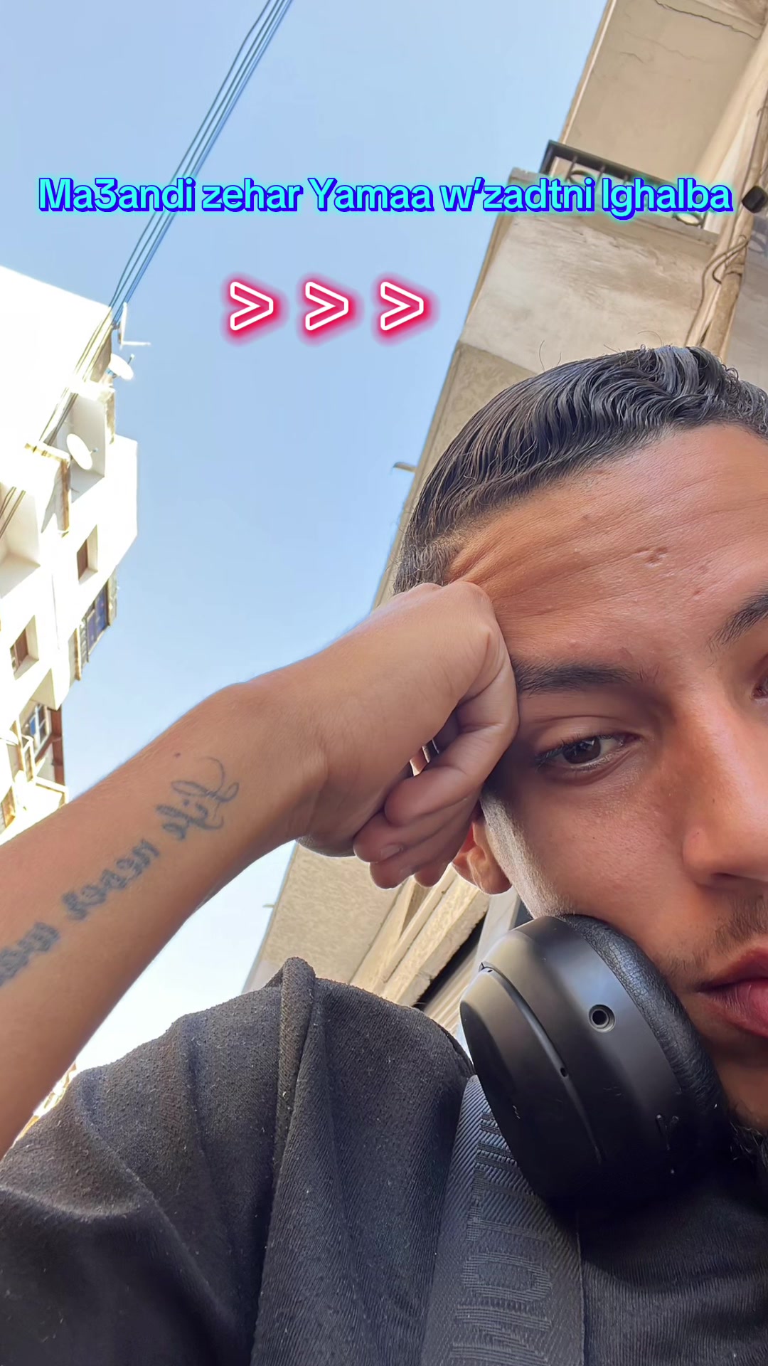 @🇲🇦BoY Floow-Le Vrai🇫🇷