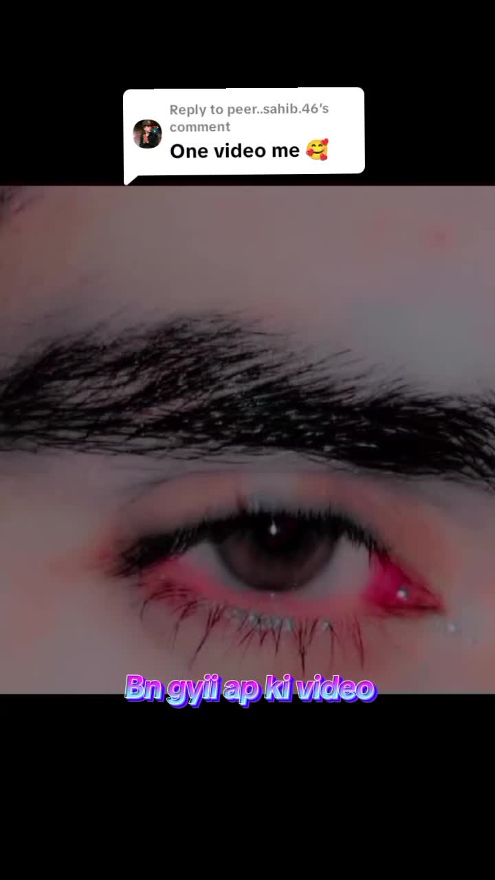 @KaShMiRi FoJi 🫶