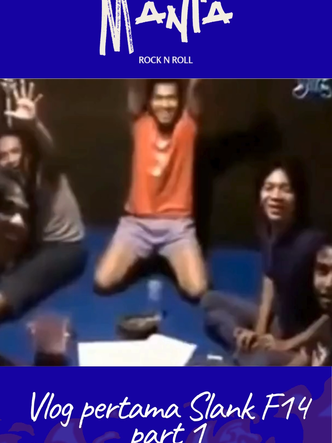 @Slank Mania
