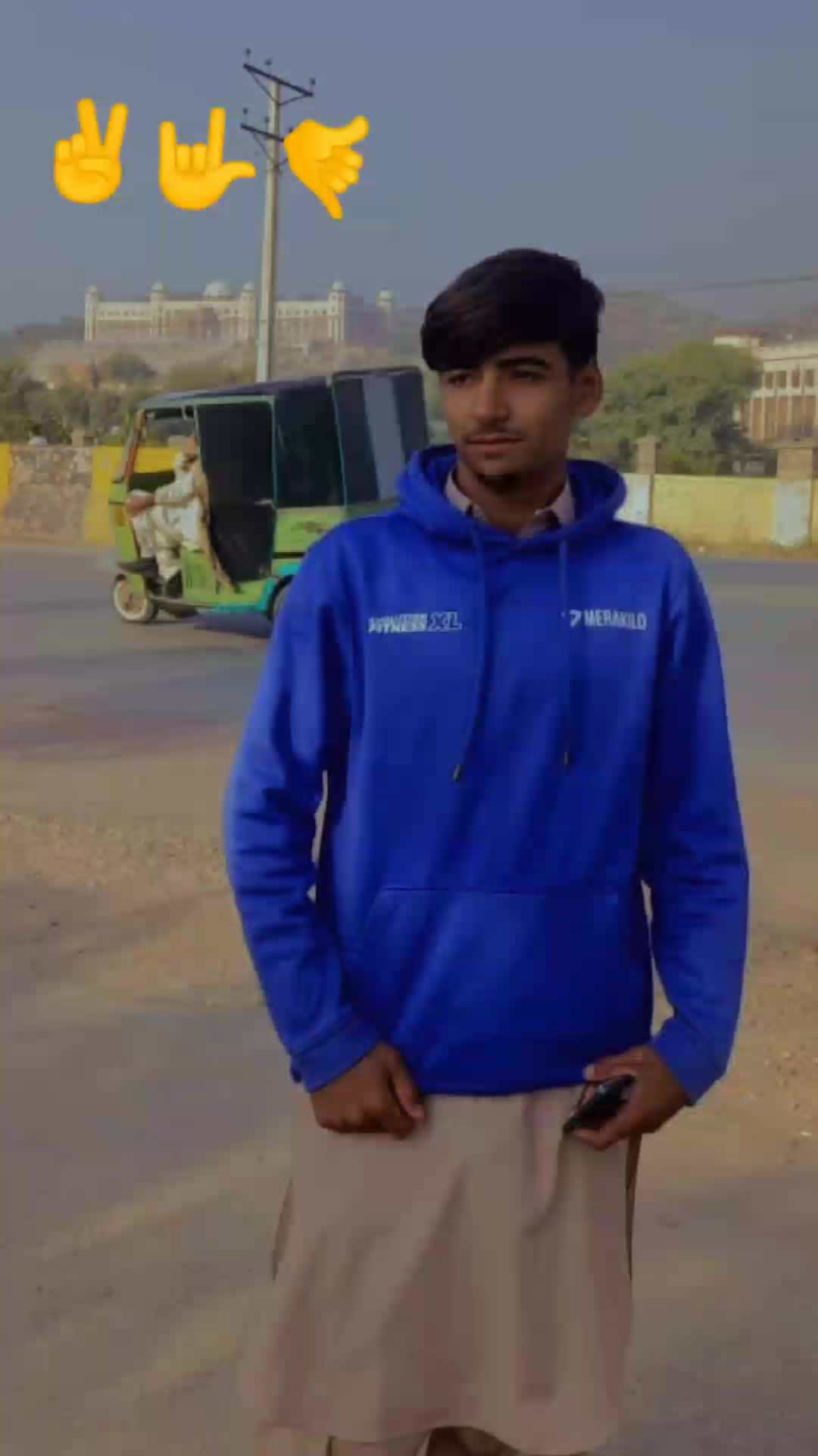 @Lal Marjaan