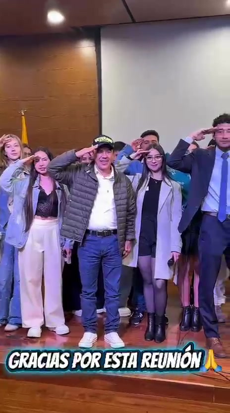 @Agente Carre&ntilde;o_Senador