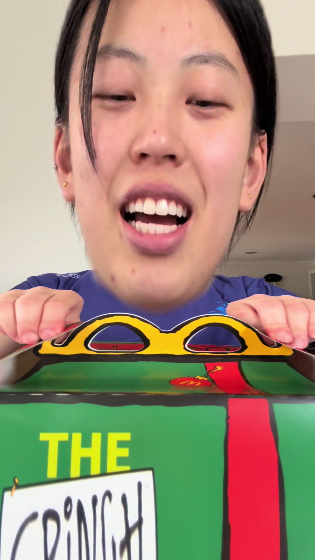 @Ashlee Hu