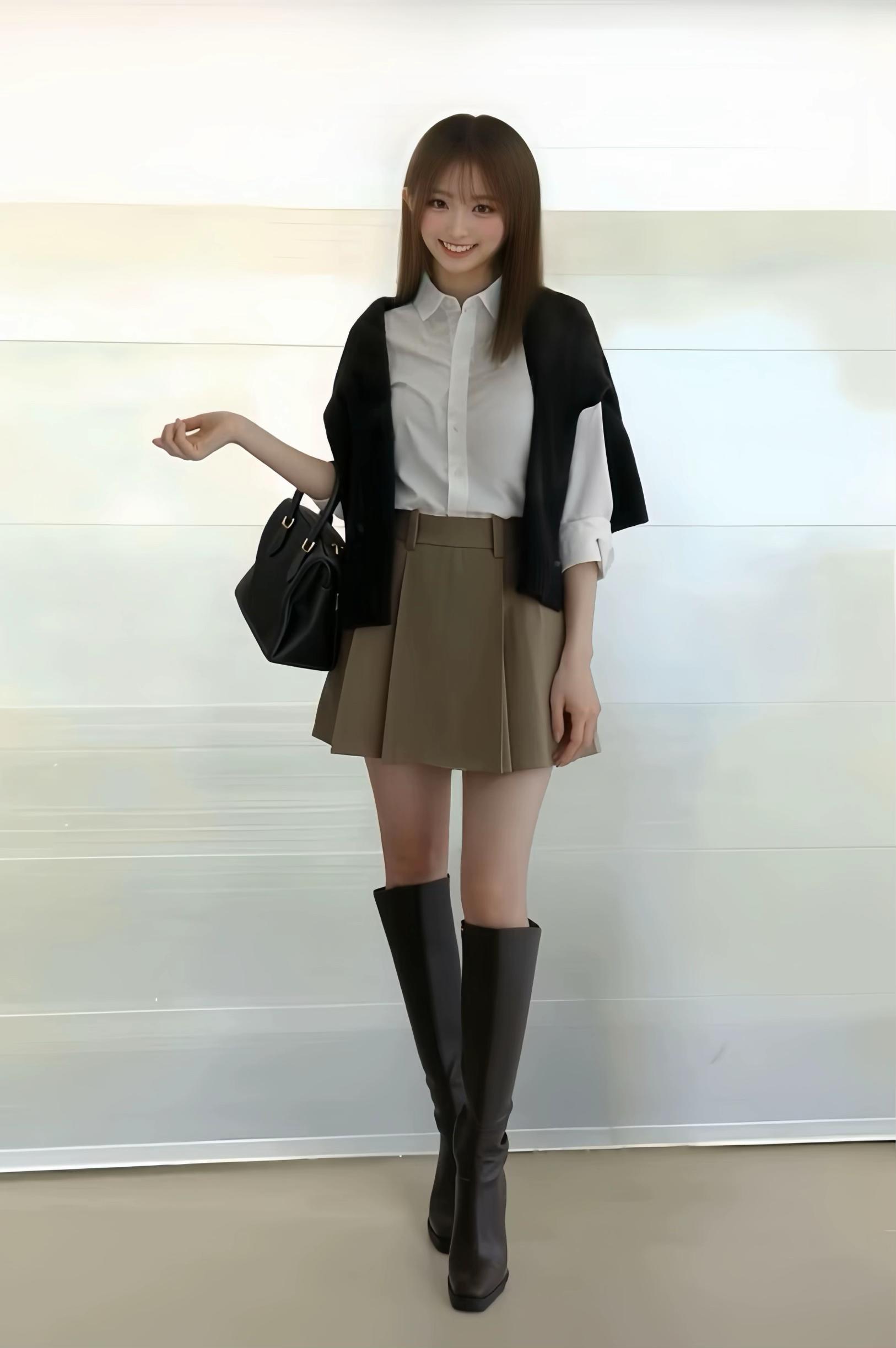 @かおり