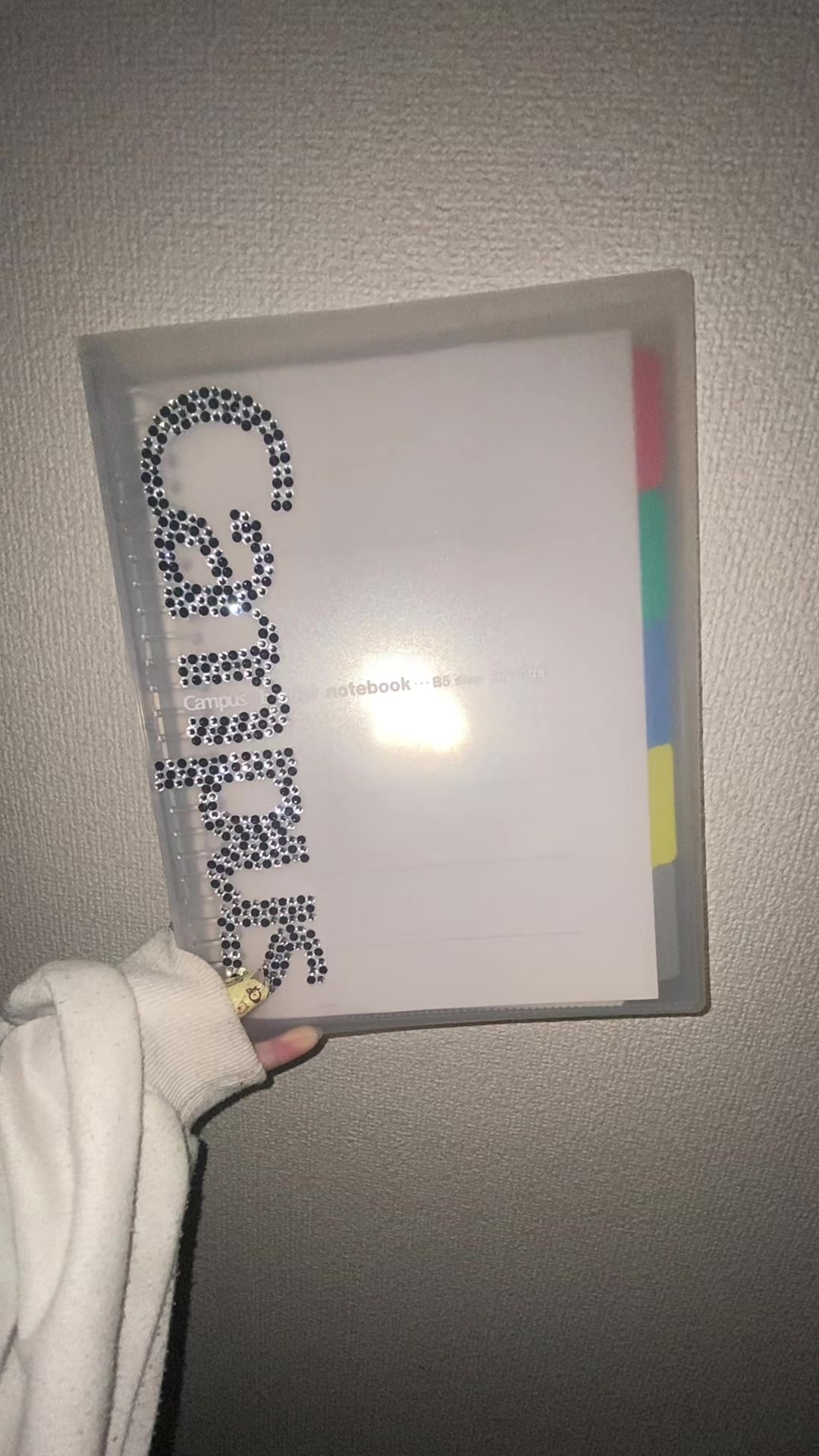 @なぎサブレ