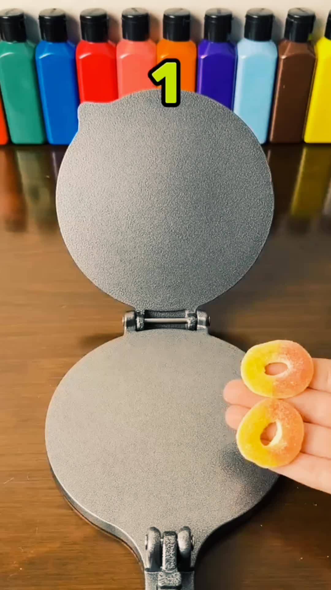 @Asmr Viral