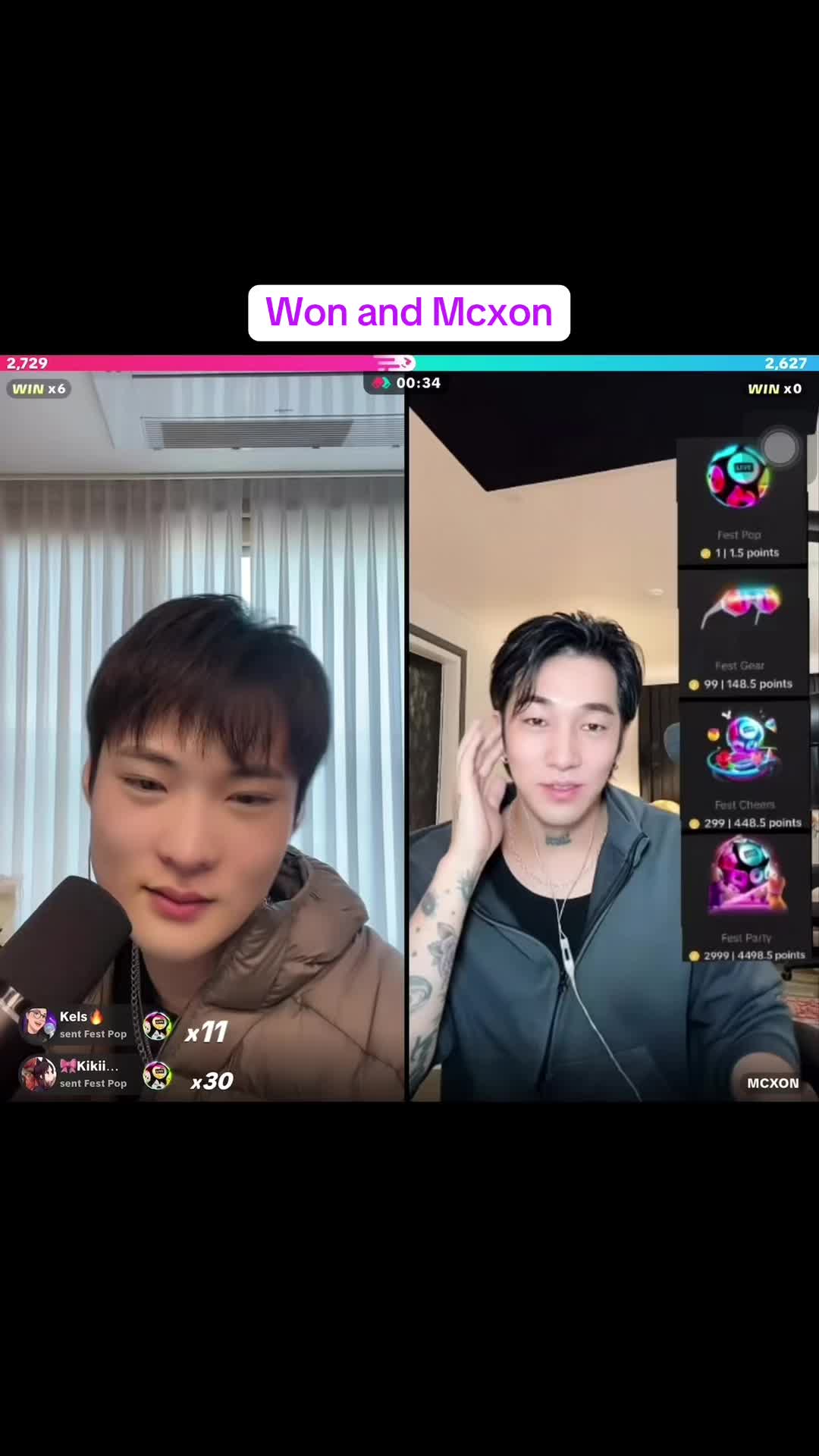 @Max