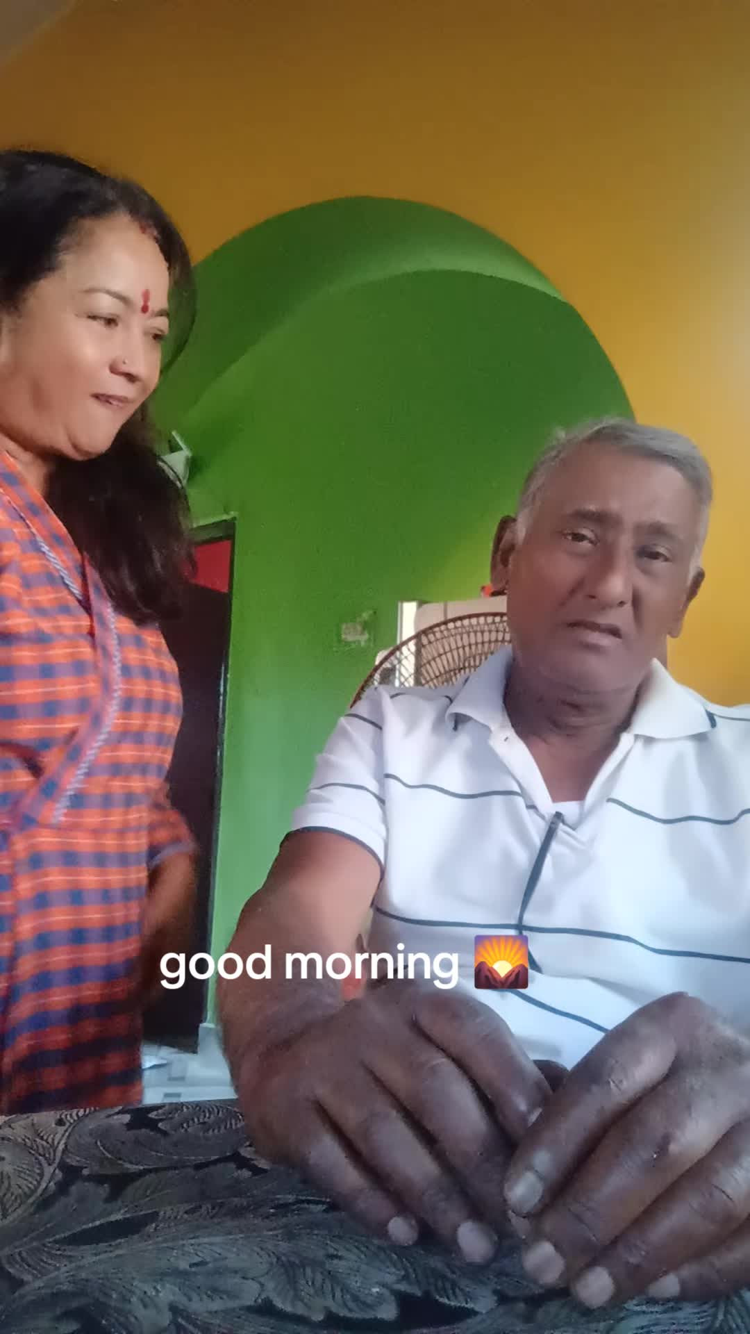 @suki💞vidushi grandmom