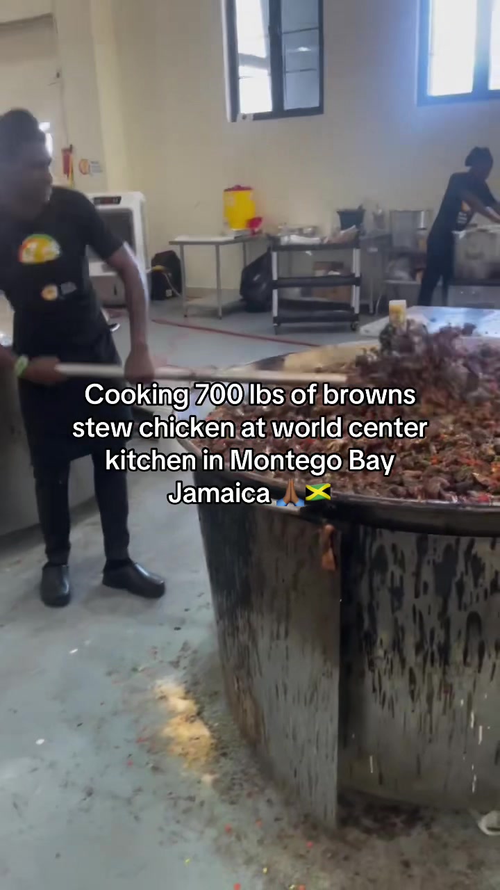 @Scoop Jamaica