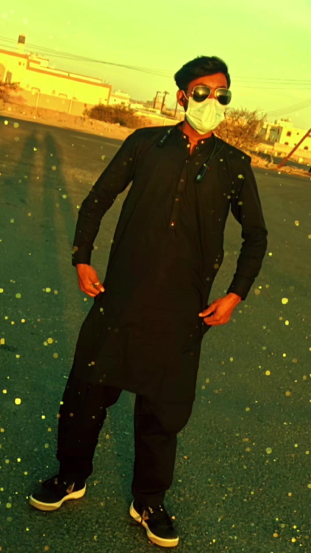 @ch Ali Ahmed