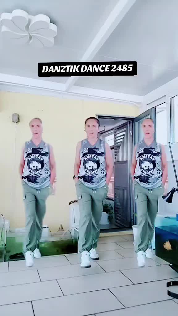 @💚🌈 DANZTIK ADMIN YVONNE 🌈💚