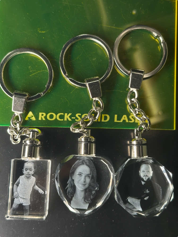 @Rock Solid Laser